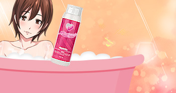 ローション風呂